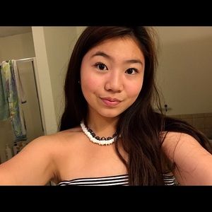 Meet your Posher, Andrea